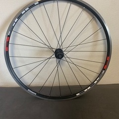 自転車 リアホイール SHIMANO WH-R501