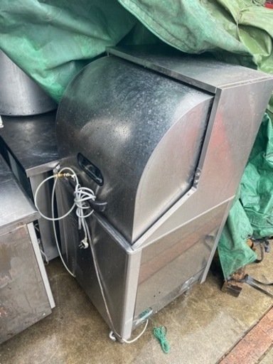 ホシザキ業務用食洗機