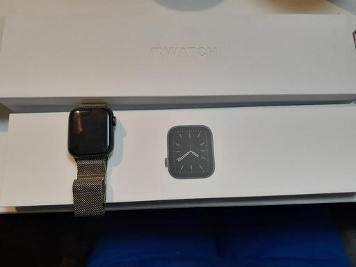 Apple Watch　seris6