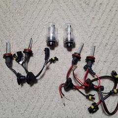 HID  D2CやH11等