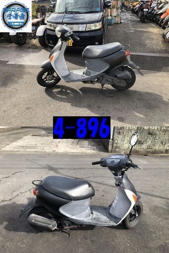 お取引頂きました。30日間の保証の選択有り 愛知県公安委員会許可業者