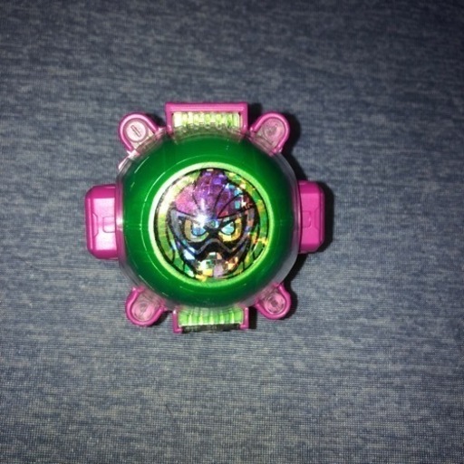 仮面ライダーゴーストアイコンエグゼイド ゆめかる 豊見城のおもちゃの中古あげます 譲ります ジモティーで不用品の処分