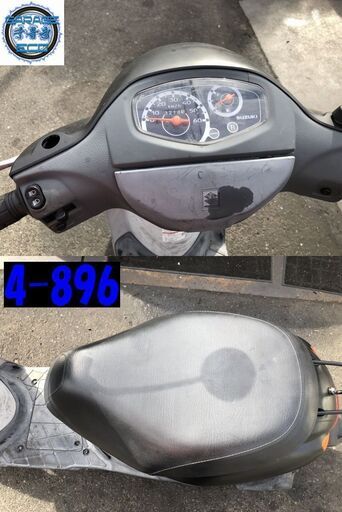 お取引頂きました。30日間の保証の選択有り 愛知県公安委員会許可業者