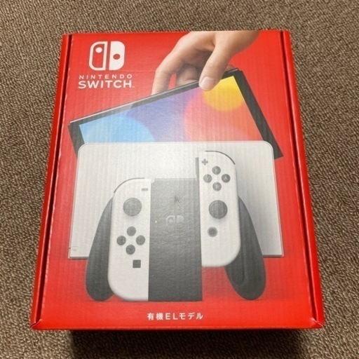 その他 Nintendo Switch