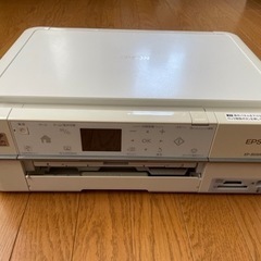 エプソン EP-803AW 互換インク10本付けます