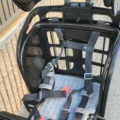 マルキン 子供乗せ 自転車 3人乗り 3段変速 オートライト 20/22 インチ 
