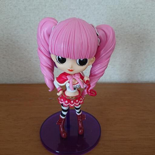 ワンピース ペローナ Qposket ゆうちゃん 伊勢原のフィギュアの中古あげます 譲ります ジモティーで不用品の処分 ワンピース ペローナ Qposket ゆうちゃん 伊勢原のフィギュアの中古あげます 譲ります ジモティーで不用品の処分