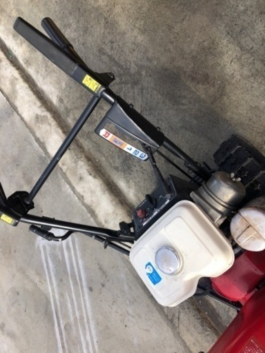 除雪機　ホンダ　HS50J スノーラ　整備済み 除雪機 ホンダ HS50J スノーラ 整備済み