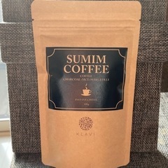スミムコーヒー　SUMIM COFFEE