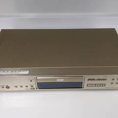 SONY DVDプレーヤー DVP-S717D ハイエンドモデル...