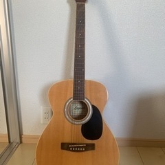 【美品】ギター　18年新品購入　Legend FG-15