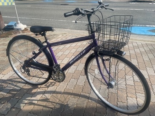 値下げ中‼️綺麗な自転車掲載開始‼️