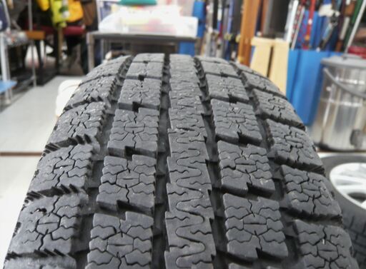 スタットレスタイヤ ホイール 4本セット 155/65R13 TOYO GARIT G4 4穴 PCD100 13×4.00B オフセット43 13インチ 冬タイヤ 苫小牧西店