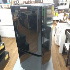 J012  ★6ヶ月保証★2ドア冷蔵庫  MITSUBISHI  MR-P15Z-B1  2016年製 J012 ☆6ヶ月保証☆2ドア冷蔵庫 MITSUBISHI MR-P15Z-B1 2016年製