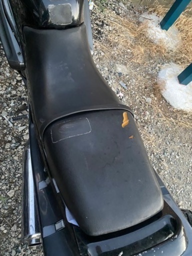 ZZR２５０　実働　自賠責付き　今日決めていただける方８万にします ZZR250 実働 自賠責付き 今日決めていただける方8万にします