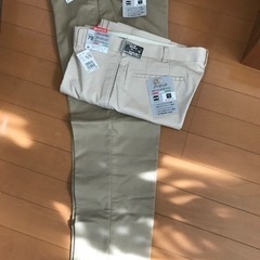 【ネット決済】男性用　ズボン２本