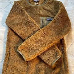 美品 パタゴニア ロスガトス S-Mサイズ patagonia 