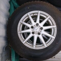 M+S 215/70R16 Good year Modica  ...