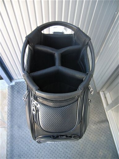 新品ゴルフバック メンズ スリクソン ゴルフ 軽量バッグ ゴルフ バック