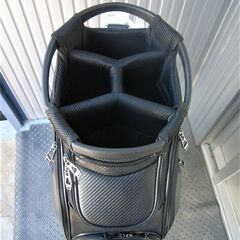 新品ゴルフバック　メンズ　スリクソン