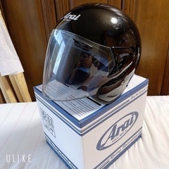 ヘルメットAraiSZ‪α‬III