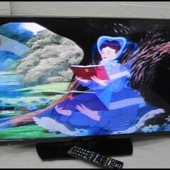 新生活‼27500円 シャープ 液晶テレビ 2T-C32AE1 32V型 2020年製 外