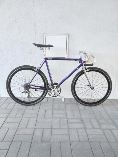 最終値下げtern rivet 650c ロードバイク | clockpub.com
