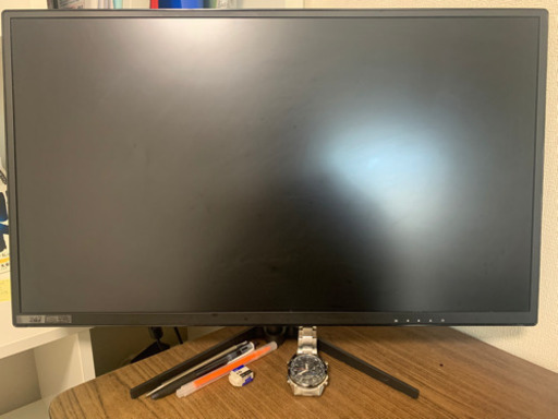 pixio PX247/144Hzゲーミングモニター/IPS/美品