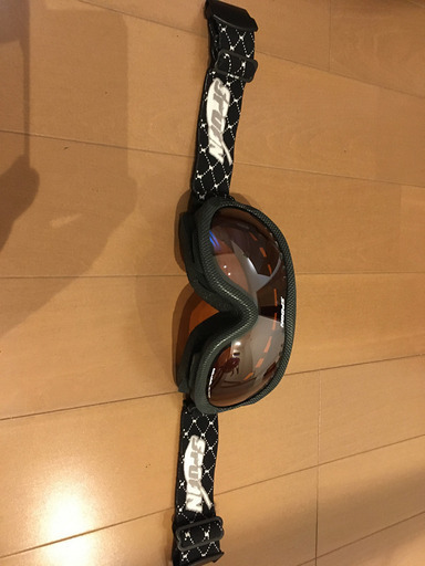 Yonexスノボ ブーツ25.5cm ゴーグルセット 【公式通販】