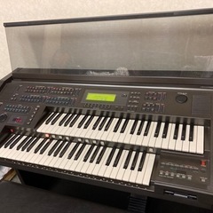 ヤマハエレクトーンEL-70