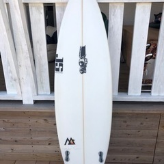 さらに値下げしました新品JS モンスター3 6.1 新品