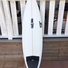 さらに値下げしました新品JS モンスター3 6.1 新品