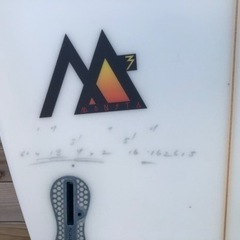 さらに値下げしました新品JS モンスター3 6.1 新品