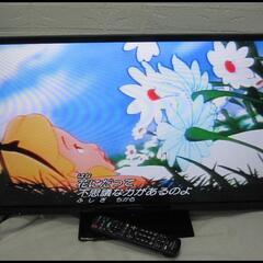 新生活！27500円 パナソニック VIERA 32型液晶テレビ...