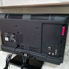 【愛品館市原店】Panasonic 2017年製 TH-24E300 24インチ液晶テレビ【愛市IT】 愛品館市原店】Panasonic 2017年製 TH-24E300 24インチ液晶テレビ【愛