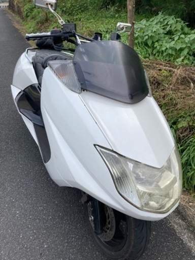 マグザム　後期
