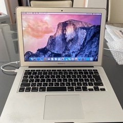 Apple MacBook Air 13-inch Early ...