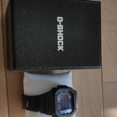 G-SHOCK GW-M5610BC-1JF ソーラー式 新品