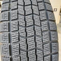 確認用-アルファード・ヴェルファイア スタッドレスタイヤ  215/65R16