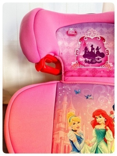 ジュニアシート もっちゃん 中野栄の家具の中古あげます 譲ります ジモティーで不用品の処分