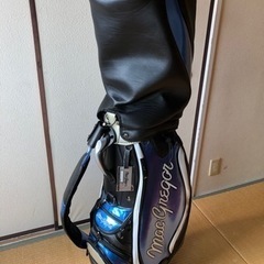 ゴルフクラブセット　ゼクシオ　ダンロップ