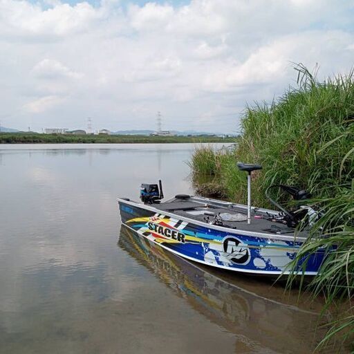 バス釣り仲間欲しいです イズミ 太宰府の釣りのメンバー募集 無料掲載の掲示板 ジモティー