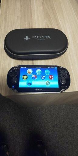 その他 PS Vita  PCH1100