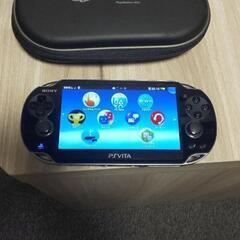 PS Vita  PCH1100