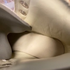 フィギュアスケート競技用靴