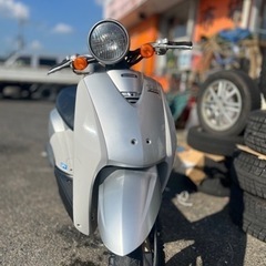 ホンダ　トゥデイ