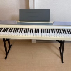 【ネット決済】KORG 電子ピアノ　88鍵