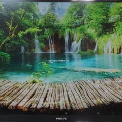 ♪PHILIPS/フィリップス PCモニタ 278E1 27インチ 2020年♪