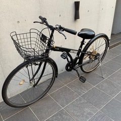 【ネット決済】【ネット決済】自転車