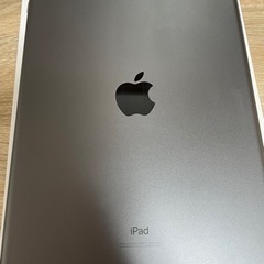 iPad(第8世代)32GB スペースグレー、アップルペンシル(第1世代)【中古】